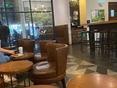 -星巴克臻选(广州东山锦轩店)