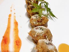 -本味轩精品茶餐厅(黄山路店)