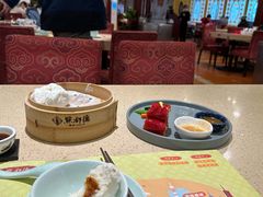 -点都德(千灯湖环宇城店)