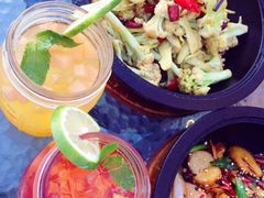 -烛影拾光观景餐厅·创意菜·摄影·小提琴(大唐不夜城店)