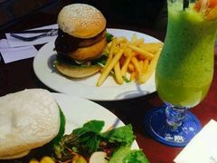 -bluefrog蓝蛙(水游城店)