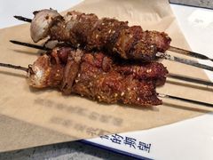 -羊来顺冰煮鲜羊 铁锅烀羊肉(中央大街店)
