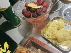 -M-MIX电音烤吧