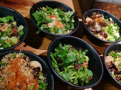 -兵哥豌豆面(雅颂居店)