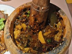 -杨记隆府重庆江湖菜(大悦城店)