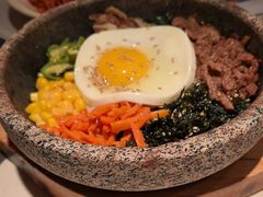 -七八冷面·延边朝鲜族美食(欢乐谷店)