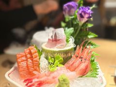 -阿吾罗·月咏精致日料(港汇恒隆广场店)