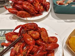 -金马门国际美食百汇(珞喻路店)