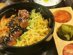 鳗鱼饭-鹏祖料理