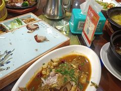 -北京烤鸭店(新桥家园·浦口店)