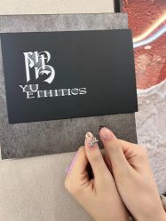 -隅日式美甲美睫專門店