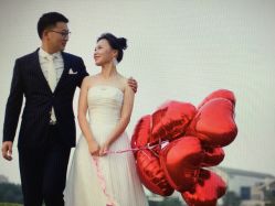 点击看大图 -太郎花子婚纱摄影艺术中心