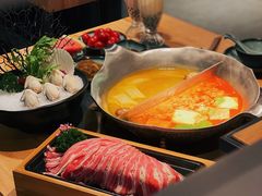 -湊湊火锅·茶憩(皇姑万象汇店)