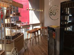 -85度C(青岛燕儿岛店)