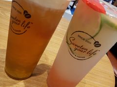 -85度C(济南经七路店)