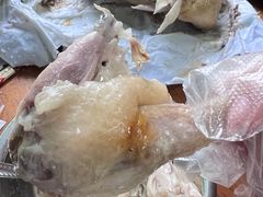 -吉英盐焗鸡(文中路店)