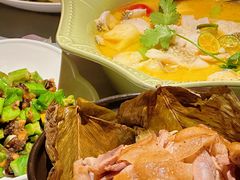 -闻见中国海南菜(K11店)