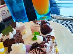 -虎门美思威尔顿酒店(海之光自助餐)