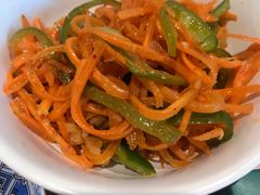 -胖老汉椒麻鸡清真新疆菜(西御街店)