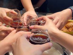 -淘米捞·米汤脆鲩鱼火锅(福田皇岗店)