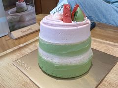 -théATRE 茶聚场(王府中環店)