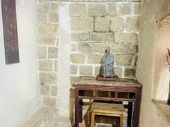 -草庵摩尼教遗址公园