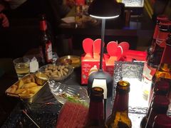 -赤红音乐现场(浦东金桥路店)