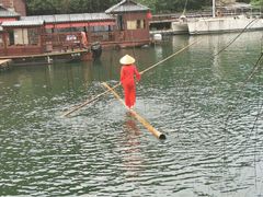 -石燕湖生态旅游景区
