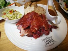 -皇冠自酿啤酒坊(中国红街5号楼店)