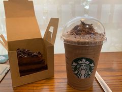 -星巴克(北京太平桥大街店)