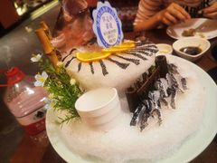 -东海怡品海鲜豆捞(星街坊店)