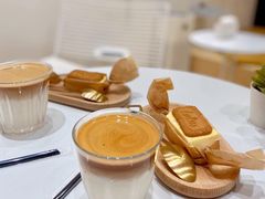 -XI·LaundryCafe 喜咖自助洗衣咖啡店