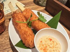 甘蔗虾-saigon saigon | 西贡西贡(滨北店)