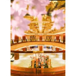 -宁波华侨温德姆至尊豪廷大酒店·宴会厅