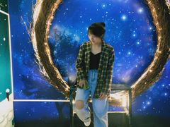 -上海外滩星空失恋减压馆(外滩旗舰馆)