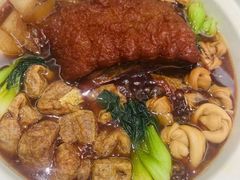 -金典银峰老鹅馆·昆山菜(亭林公园店)