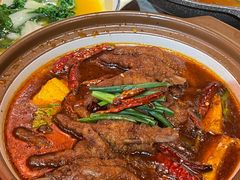 -山四砂锅(太原钟楼街店)