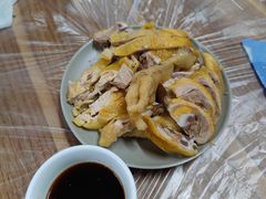 白斩鸡-妈妈的小作坊(陈家镇店)