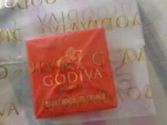 -GODIVA(海岸城店)