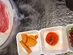 -阳坊涮肉(西直门凯德mall店)