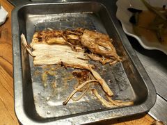 -关二碳烤羊腿(龙翔路店)
