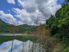 -广州市石门国家森林公园