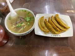 -清真蒋有记(秦虹路店)