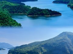 -萍乡武功山风景名胜区