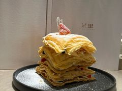 -茉里粤菜(皇姑万象汇店)