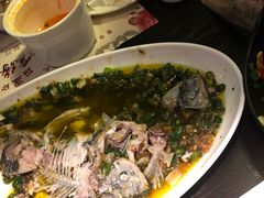 -舌尖上的食缘花园主题餐厅
