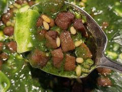 -桂满陇·海市蜃楼·黑金(国金店)