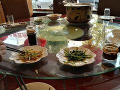 -北京小肠陈饭庄(方庄店)