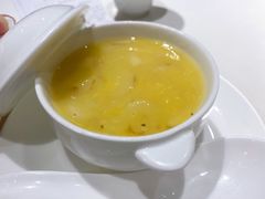 百合绿豆沙-东海海鲜酒家(中信广场店)