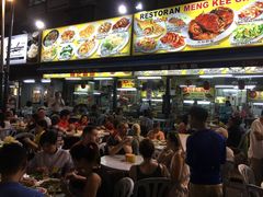-明记烧鱼美味店